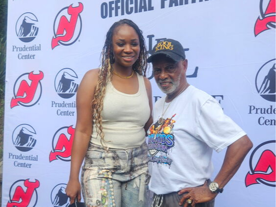 Interviewing Mr. Robert Kool Bell from Kool & The Gang