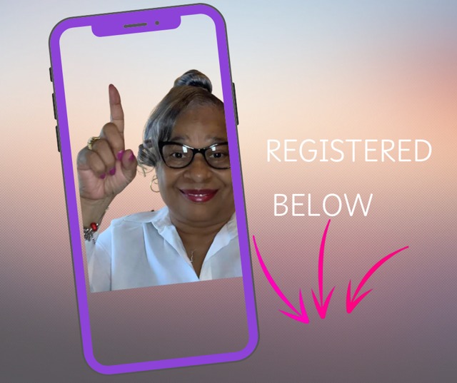 A picture of me saying REGISTER BELOW