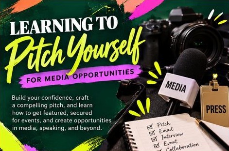 PITCH YOURSELF